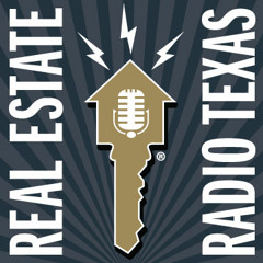 Real Estate Radio Texas