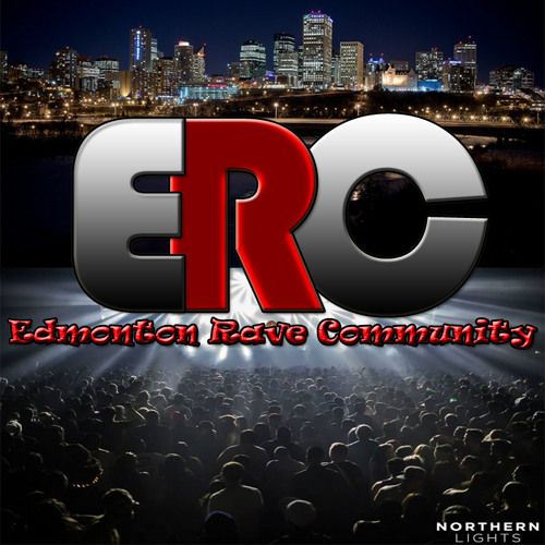 Stream Edmonton Rave Community music Listen to songs, albums