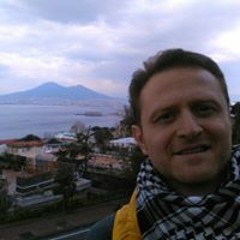 Stefano D'Alessandro