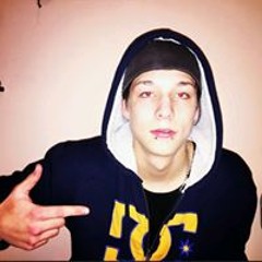 Alex Reifecker