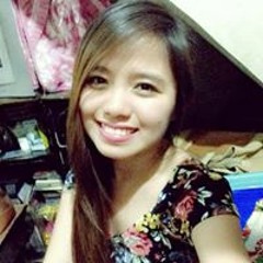 Madelene Molina Cabungcal