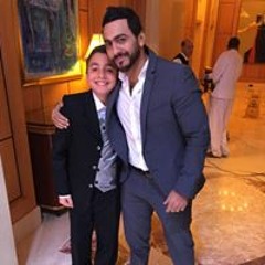 Ahmed WK