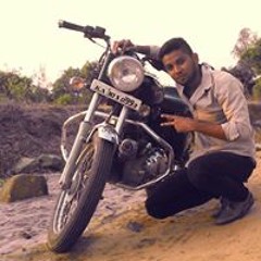 Gourav Bhat