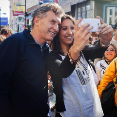 Mauricio Macri