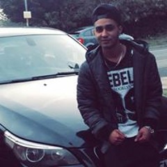 Ali Jan