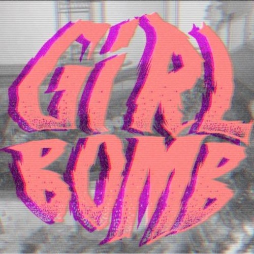 GIRL BOMB’s avatar