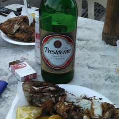 Cerveza Presidente