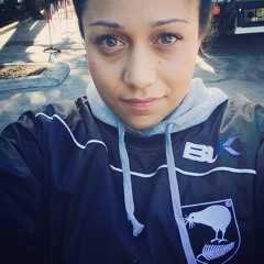 Melissa Cooper-Timms