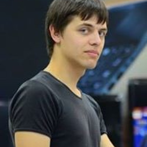 Kirill Chertkov’s avatar