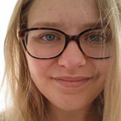 Simone van Wieringen