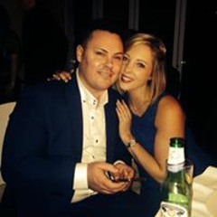 Rachael Louise Clamp