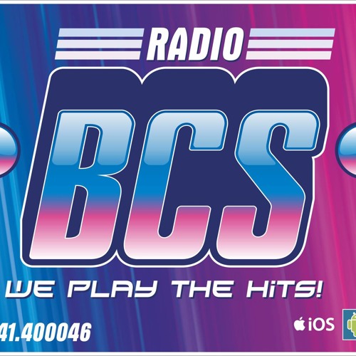 Stream Radio BCS music | Listen to songs, albums, playlists for free on  SoundCloud