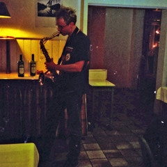 ⓈⓅⒶⒶⓃ (tenorsax)