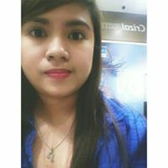 Mary Ellaine Catedral