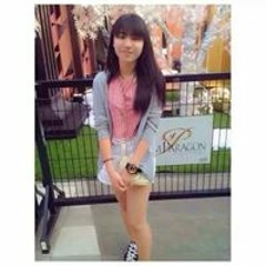 Bell Chalisa Panthinkrong