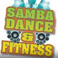 Samantha Sambadance