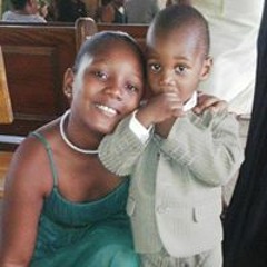 Marjorie Pierre Cameau