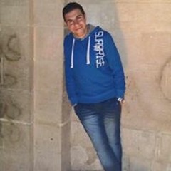 Mohamed Nasr