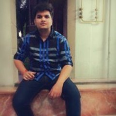 Ketan Saraf