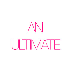 An Ultimate