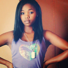 Tshego Blessing Sebatlelo