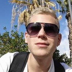 Mats Michael Nielsen