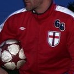 Christopher Livingstone