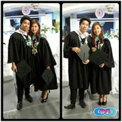 Janie Mae Louise Santos