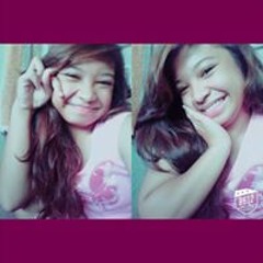 Trisha Louise Tambagahan