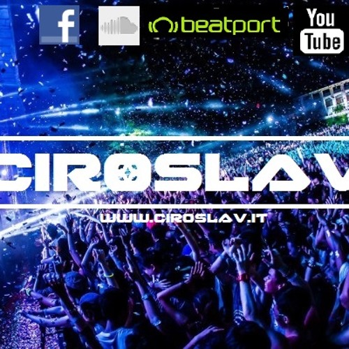 -Ciroslav DJ -’s avatar