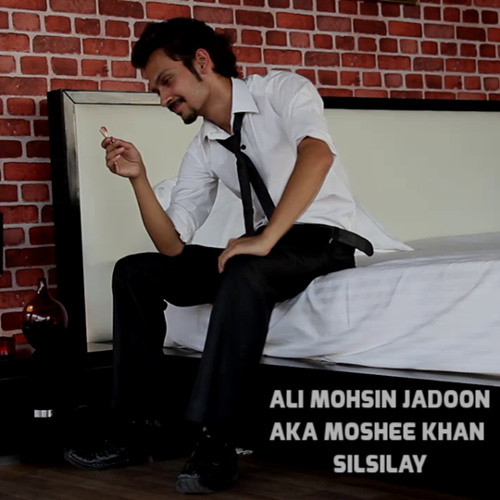 Ali Mohsin Jadoon - Silsilay’s avatar
