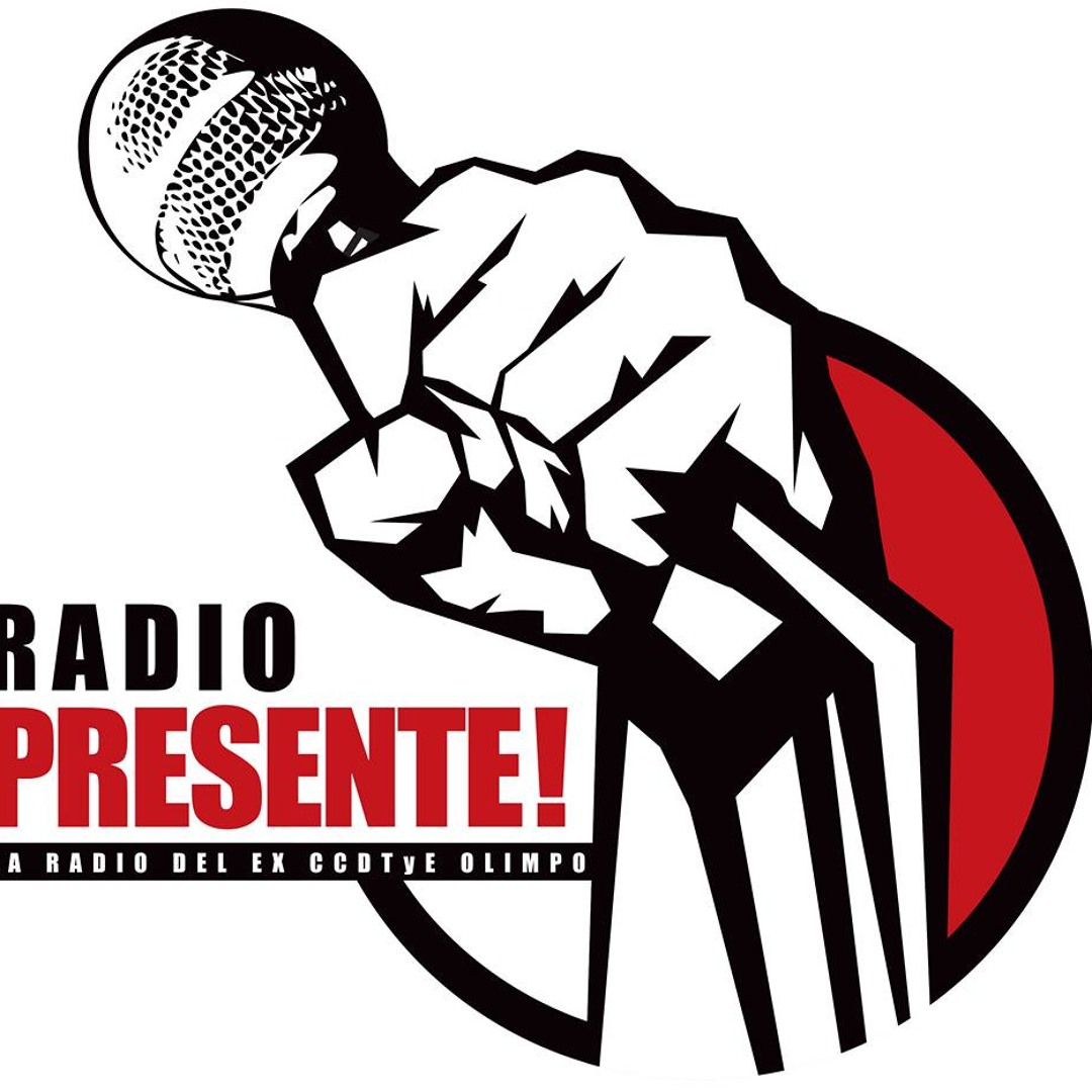 Stream Radio Presente! music | Listen to songs, albums, playlists for ...