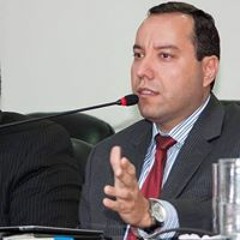 Marcio Luís Marques