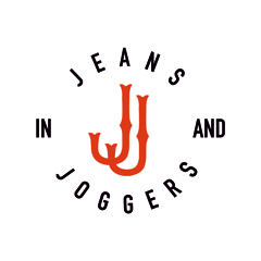 In Jeans and Joggers