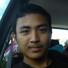 Muhammad Hafizh
