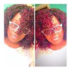 Shaunda-Lee Allen