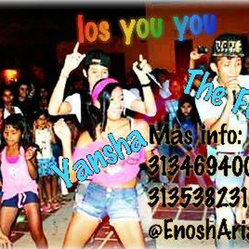 Los You You’s avatar