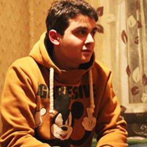 Giorgi Tsutskiridze’s avatar