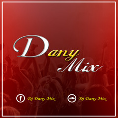 MINIMIX NOCHE ON PARTY [DJ DANY MIX]