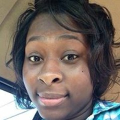 Keyerra SugerHoney Haymon