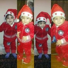 Haidy Mohammed Farouk