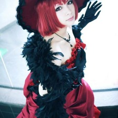 Ysia Meirin Kuroshitsuji