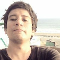 Luis Salazar Baquerizo