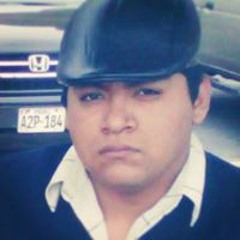 Jesús Vilcapuma Salas