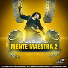 Dios Tambien Usa Djs