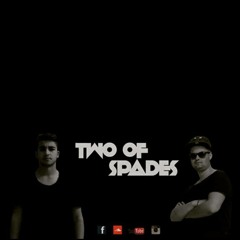 Two of Spades DJ's