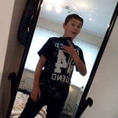 Kieran Joyce