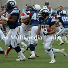 Daniel Maximus Xavier