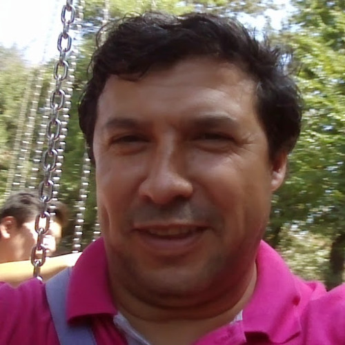 Javier Jofre’s avatar