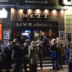 The Mezz